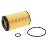 Knecht OX153D4 Filtre à huile