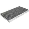 Knecht LAK117 Filtre, air de l'habitacle