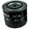 Knecht OC86 Filtre à huile