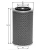 Moyeu de roue AUGER 77238