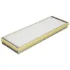 Filtre d'habitacle (filtre à pollen) KNECHT LA 38