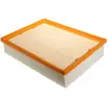 KNECHT FILTER Filtre à air pour LAND ROVER: Discovery (Ref: LX 821)