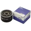 Mahle KNECHT FILTER Filtre à huile pour RENAULT: R5, Rodéo, R6, R12 (Ref: OC 24)
