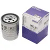 Filtre à carburant MAHLE ORIGINAL KC 51
