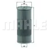 Knecht OX59 Filtre à huile