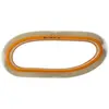 KNECHT FILTER Filtre à air pour MERCEDES-BENZ: 201 Series, 124 Series (Ref: LX 61)