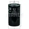 KNECHT FILTER Filtre à carburant (Ref: KC 4)