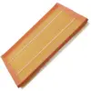 KNECHT FILTER Filtre à air pour VAUXHALL: Astra & OPEL: Astra, Combo (Ref: LX 390)