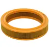 KNECHT FILTER Filtre à air pour FORD: Escort, Orion, Fiesta (Ref: LX 108)
