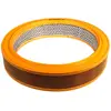 Knecht Filtre à air MAHLE, par ex. pour Skoda, Seat, Audi, VW, Citroën