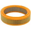 Knecht Filtre à air LX 158 Mahle LX158