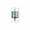 Filtre à carburant, 77,5 mm MAHLE, par ex. pour Ford, Mazda, Ford Africa