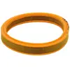 KNECHT FILTER Filtre à air pour FORD: Escort, Orion, Fiesta (Ref: LX 527)