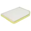 Filtre d'habitacle (filtre à pollen) KNECHT LA 23