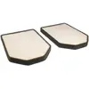 Knecht LA51/S Filtre, air de l'habitacle