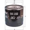 Knecht OC232 Filtre à huile