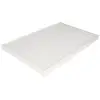 Filtre d'habitacle (filtre à pollen) KNECHT LA 58