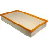KNECHT FILTER Filtre à air pour VOLVO: S80 (Ref: LX 637)