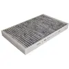 Knecht LAK46 Filtre, air de l'habitacle