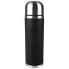 EMSA Bouteille isotherme Senator 1L inox - Noir