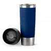Emsa - Grand Gobelet isotherme 0,5 litre Emsa - Bleu