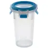 emsa Boîte de conservation CLIP & CLOSE, 0,35L, transparent