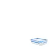 Emsa - Frischhaltedose Clip&Close rechteckig 1,2 l