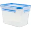 Emsa - Frischhaltedose Clip&Close rechteckig 1,1 l