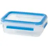 Emsa - Frischhaltedose Clip&Close rechteckig 0,55 l
