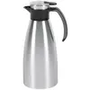 PICHET EMSA isotherme inox-noir 1.5L