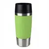 EMSA Mug isotherme inox & lime Travel Mug - 0.36L