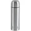 Emsa - Bouteille isotherme en acier inoxydable Senator Emsa - 1 Litre