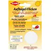 Kleiber Patch thermocollant Zephir, 400 x 120 mm, blanc