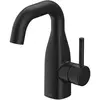 Mitigeur EGEE LENZ PRATIQUE coloris noir