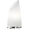 BANKAMP Sail Lampe de table E27/E14, 5864/1-02,