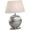 BANKAMP Asolo Lampe de table, E27/E14, 5946/1-33,