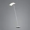 BANKAMP Book 2.0 lampadaire LED, ZigBee, alu