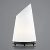 BANKAMP Navigare Lampe à poser, 42 cm