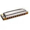 Hohner MS blues harp - Fa