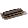 Hohner MS pro harp - La