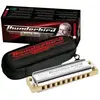 Hohner ThunderBird 10 trous - Do grave - Harmonica diatonique