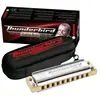 Hohner ThunderBird - La grave - Harmonica diatonique