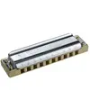 Hohner Crossover - Ré - Harmonica diatonique