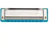 Hohner Rocket Low F/fa Grave - 10 Trous Harmonicas en Fa