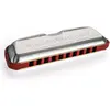 Hohner Golden Melody 2023 - Do - Harmonica diatonique