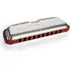 Hohner Hohner Golden Melody 2023 - Mi - Harmonica Diatonique