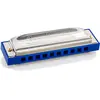 Hohner Hohner Hom2105x Penta Harp E Minor Harmonica Diatonique