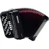 Hohner Nova III 96 Noir