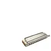 Hohner Super Chromonica 48 - Mi - Harmonica chromatique