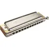 Hohner Super Chromonica 48 - Sol - Harmonica chromatique